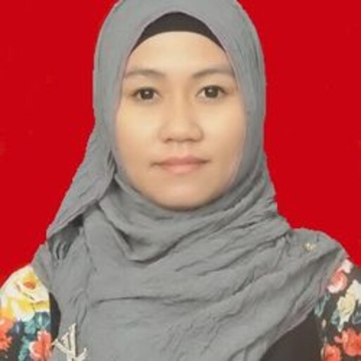 Profil CV Nia Riantika