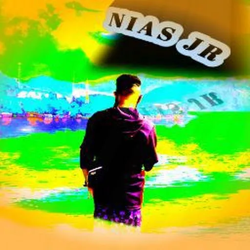 Profil CV nias jr