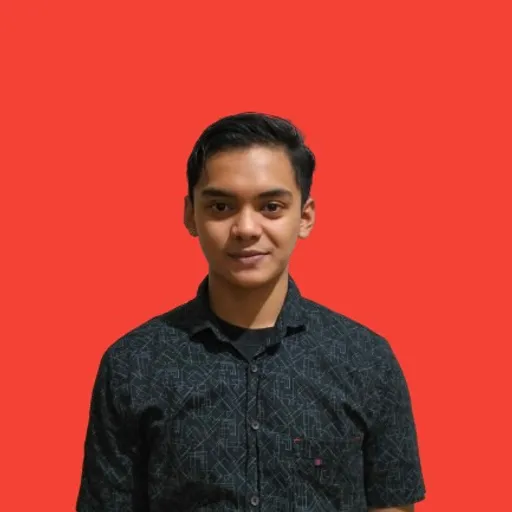 Profil CV Nicko Putra Pratama 