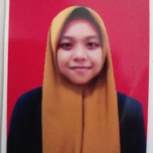 Profil CV Nida Husnia Ramadhani - Pondok Pesantren Al Ishlah