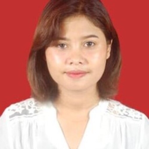 Profil CV Ni Kadek Dwi Mira Elsyani - Kasir