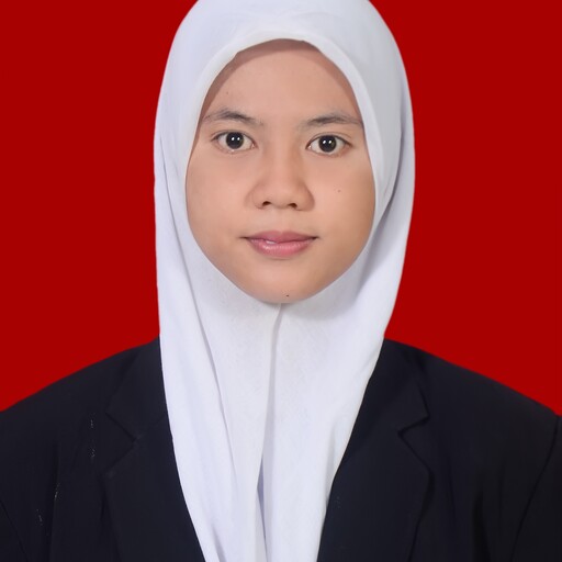 Profil CV Nikenadelia