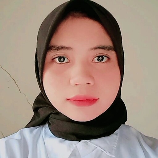 Profil CV Niken Ariska Hoeriyah - SMKN 1 Karanganyar
