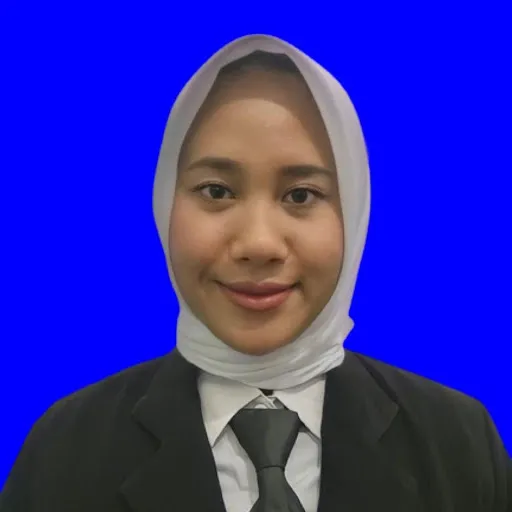 Profil CV Niken Ayu