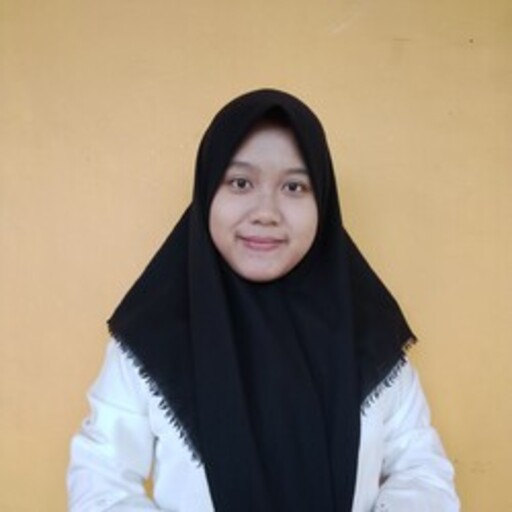 Profil CV Niken Cahyaning Wulandari - Politeknik Kesehatan Kemenkes Malang