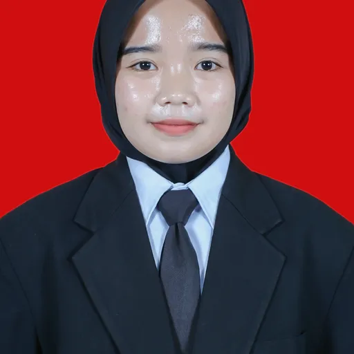 Profil CV NIKEN ROSANA - Team member