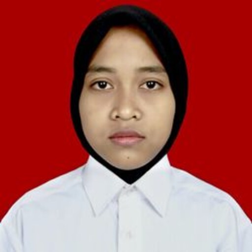 Profil CV NIKEN TAHTA ISMI CAHAYATI - Customer Service