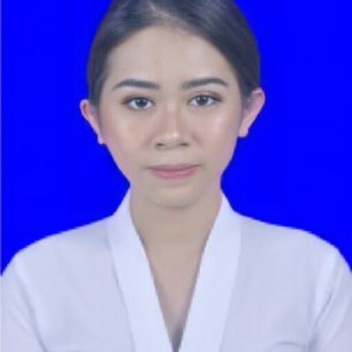 Profil CV Ni Ketut Esa Savitri Mahawyahrty - Udayana