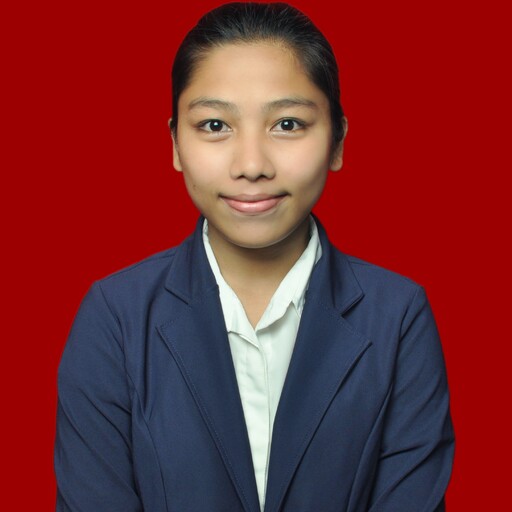 Profil CV Ni Komang Ayu Juliantini - SMK NEGERI 1 ABANG