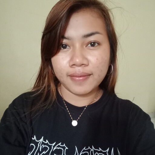 Profil CV Ni Komang Widiya Ningsih