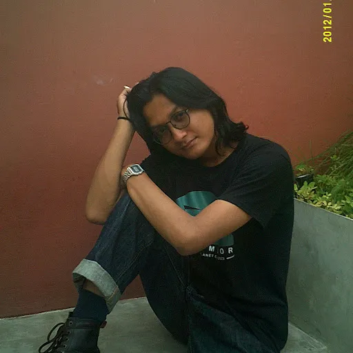 Profil CV Niko Martin Kartika