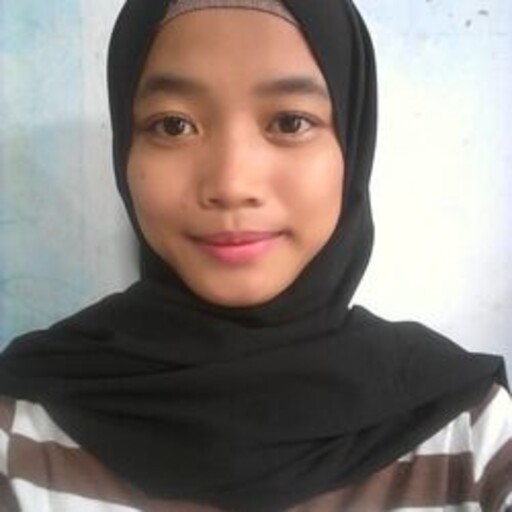 Profil CV Nikya Putri Ayu Padillah - SMA Muhammadiyah margasari