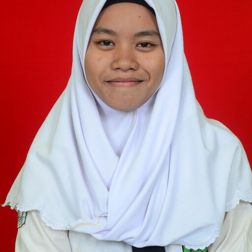 Profil CV Nila Fatikha Sari