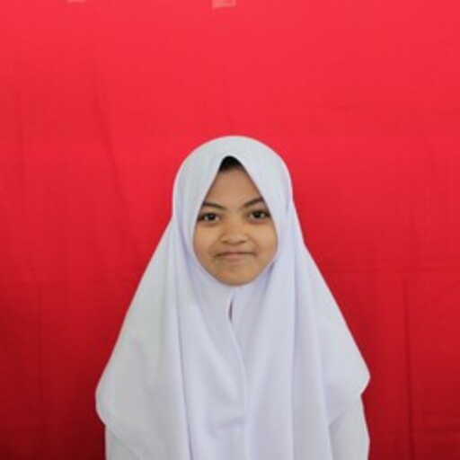 Profil CV Nila Mighfaroh