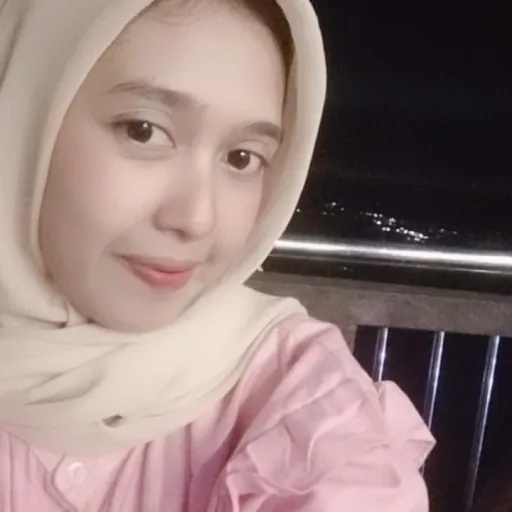 Profil CV Nila Wati