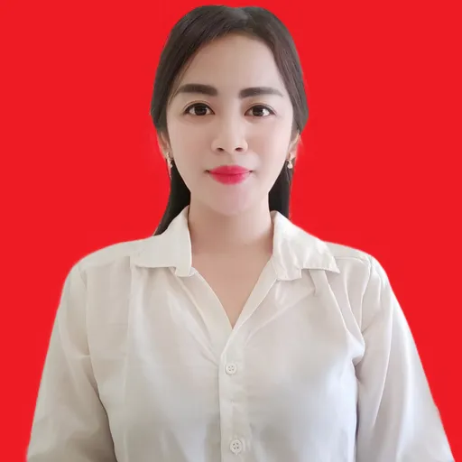 Profil CV Ni Luh Angga Novitayanti, S.E. - Staff Admin