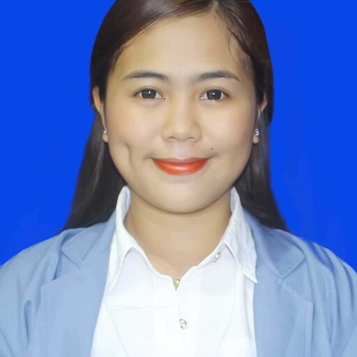 Profil CV Ni Luh Putu Agustina Putri