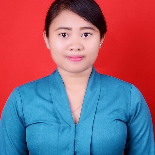 Profil CV Ni Luh Putu Yayuk Purnama Santhi