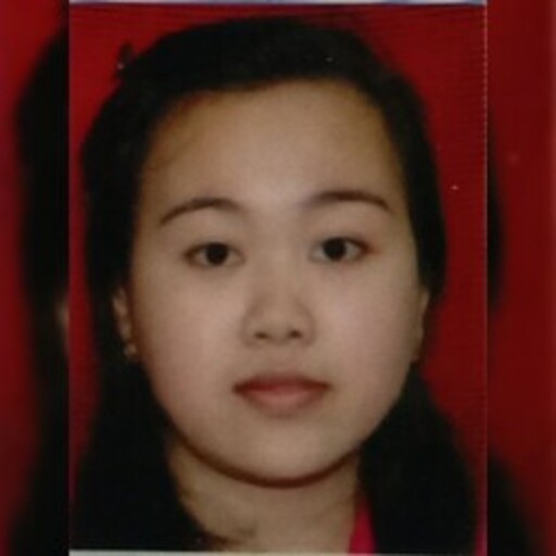 Profil CV Ni Made Sri Wahyuni - Waitress