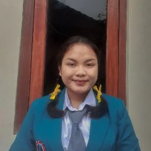 Profil CV Ni Made Tantri Damayanti