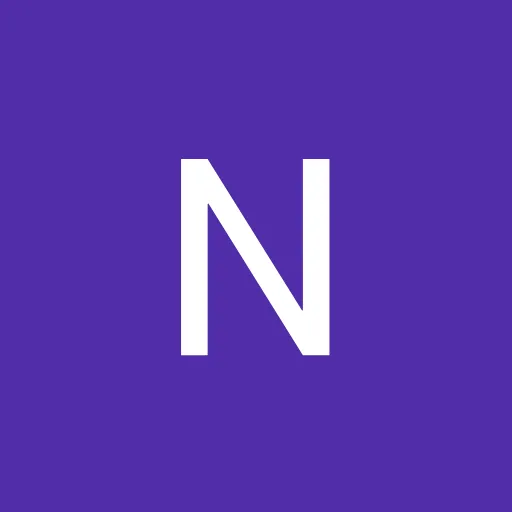 Profil CV Nina