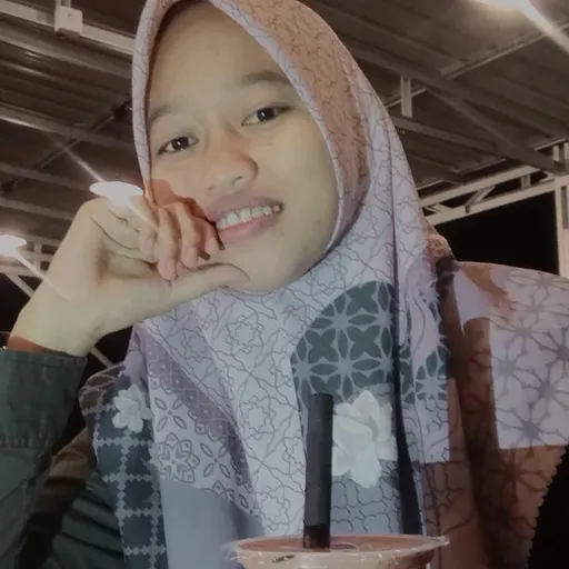 Profil CV Ninda fatriana 