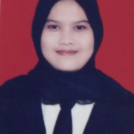 Profil CV Nindha Suryani Pratiwi - Universitas Madura