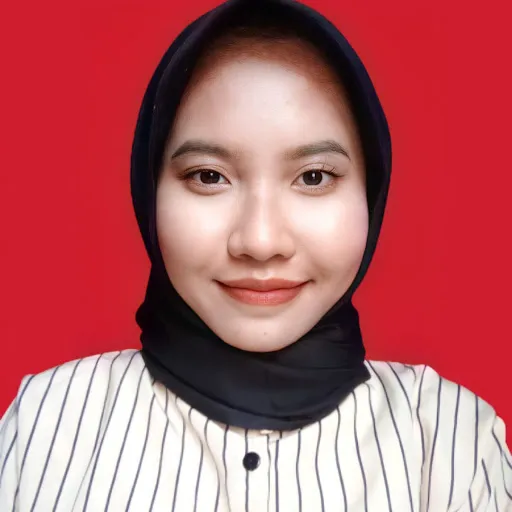 Profil CV Nindi Rahayu Lisa