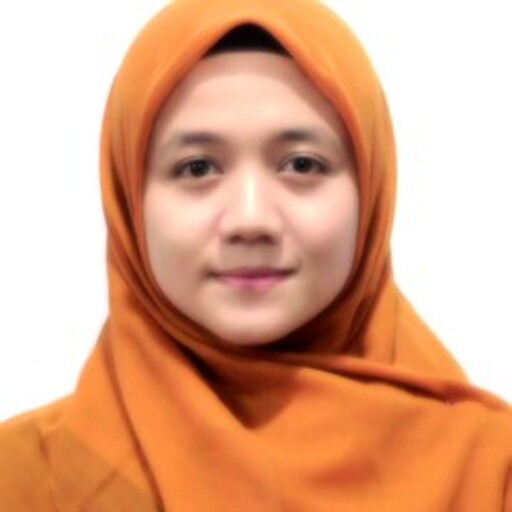 Profil CV Nine Anjarani Wastaya - Hr Staff
