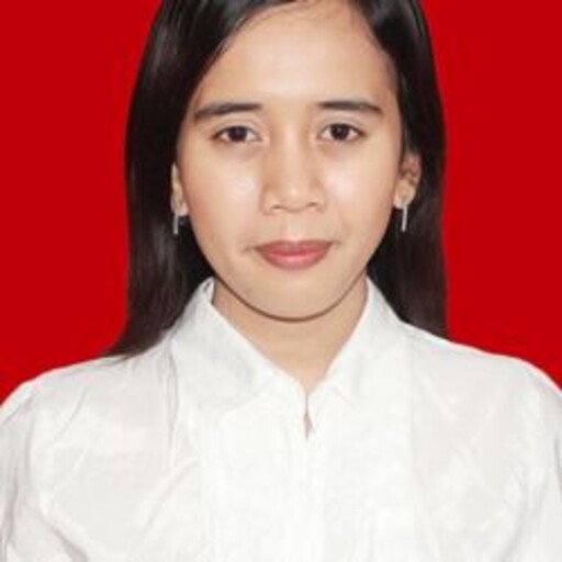 Profil CV Ni Putu Alina Elsya Rini - Accounting