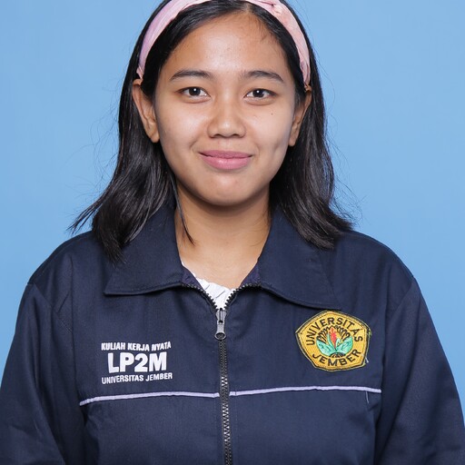 Profil CV Ni Putu Devi Santya Kartika Sari