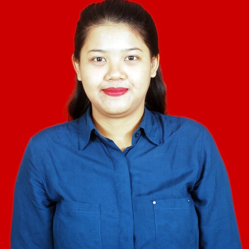 Profil CV Ni Putu Mentari Eka Yanti - ALFA PRIMA