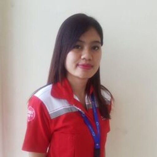 Profil CV Ni Putu Sri Kharunia Dewi - Universitas Udayana Bali