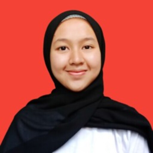 Profil CV Nisa Puspita Anggraeni - SMAN CIMANGGUNG