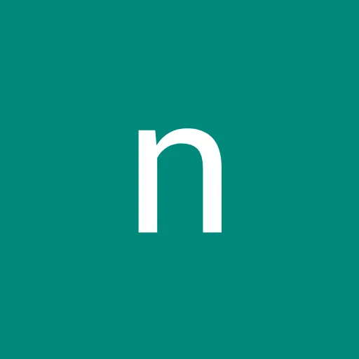 Profil CV nisaulhuda
