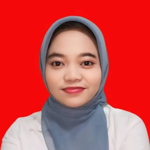 Profil CV Nisa Zikrilla