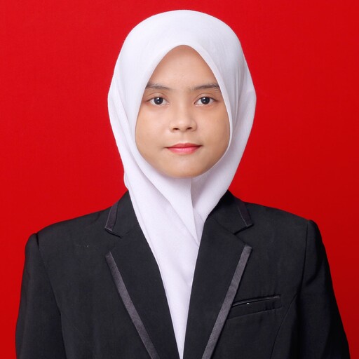 Profil CV Nisfaturrosyidah - Guru