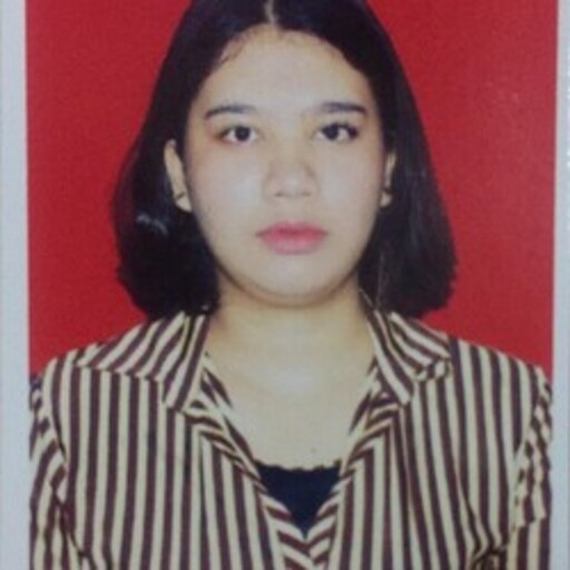 Profil CV Nissi Milenia Sitanggang - Operator