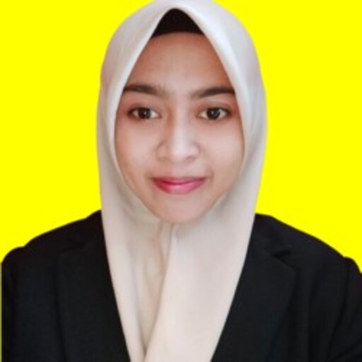 Profil CV Nita Anggraeny