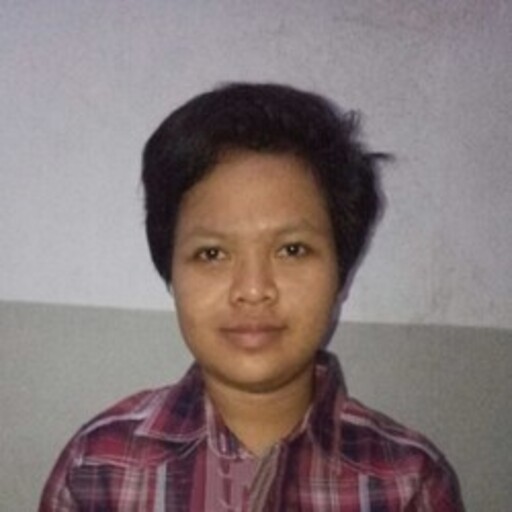 Profil CV Nita Aulia Balqis - Karyawan Magang