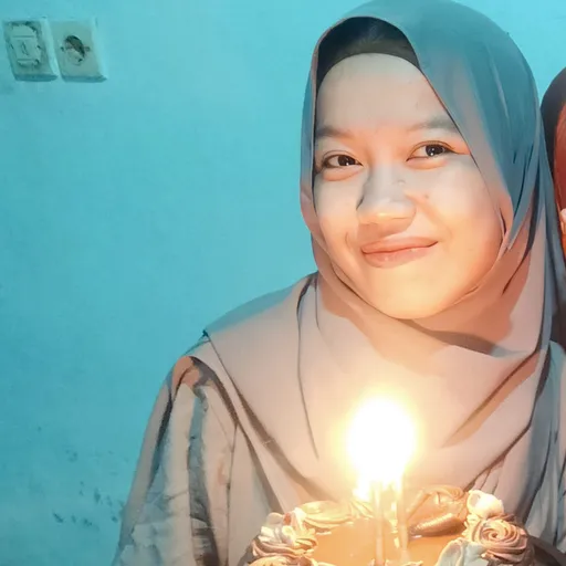Profil CV nita tilana armadani
