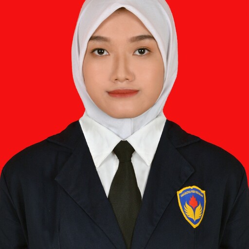 Profil CV Nitatri Wahyuni, S.Pd