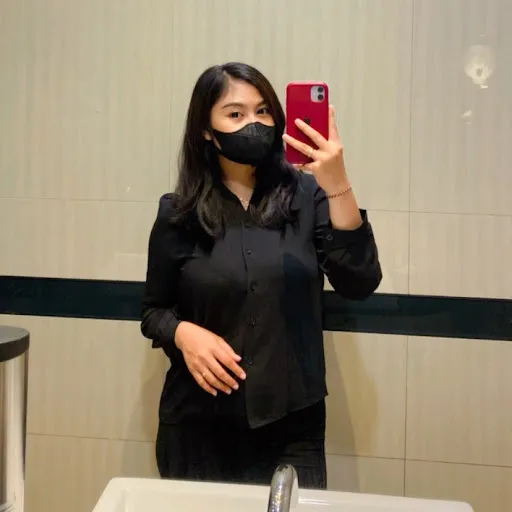Profil CV Ni Wayan Ayu Kemalawati