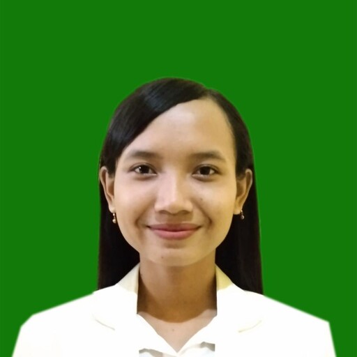 Profil CV Ni Wayan Ratih Pujali
