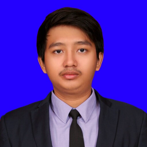 Profil CV Nizar Dwi Riyantiyo