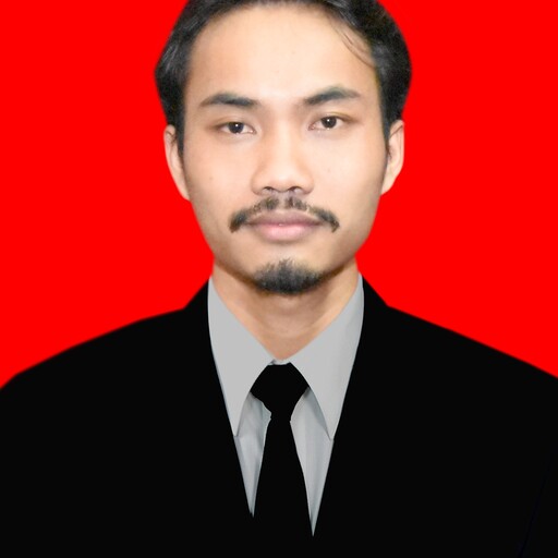 Profil CV Nizar Rizqi Pangestu - SMK NEGERI 1 SLAWI