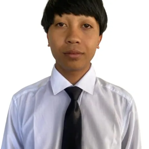Profil CV MULIADI EKA PUTRA