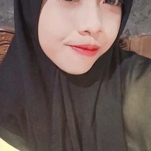 Profil CV Nofa Fitriana