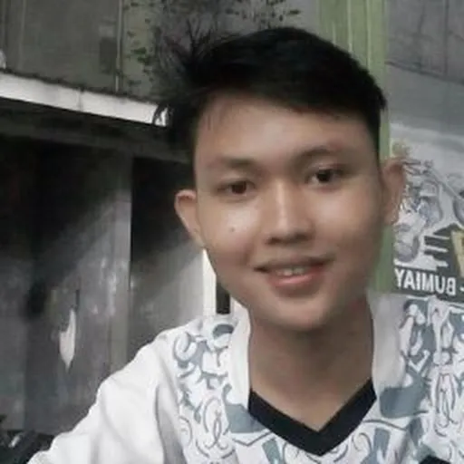 Profil CV Nofal Saputra