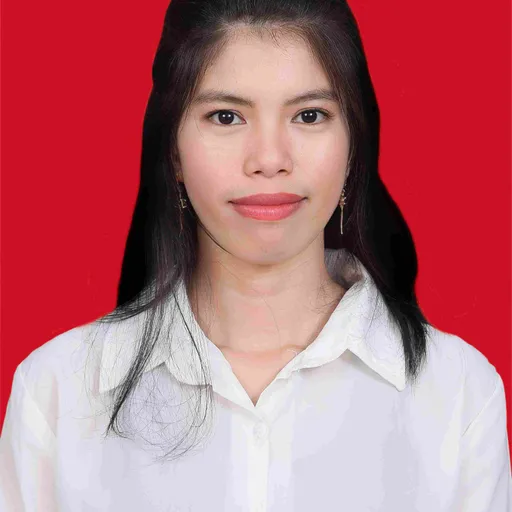 Profil CV Nofita Selpiana S  - Anggota kpps 